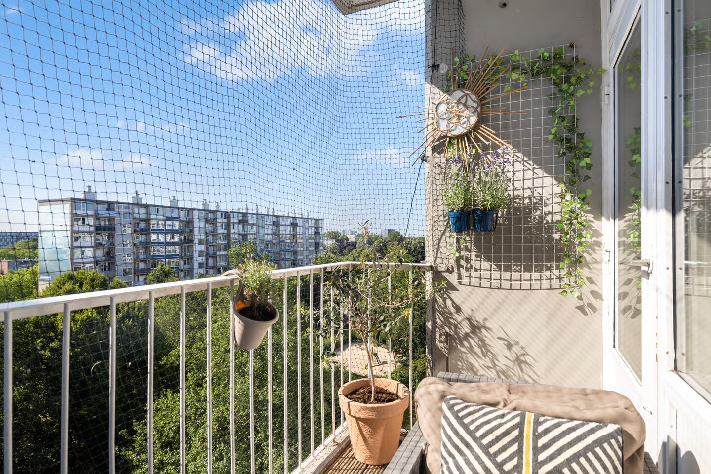 Appartement te koop: Pahud de Mortangesdreef 294, Utrecht