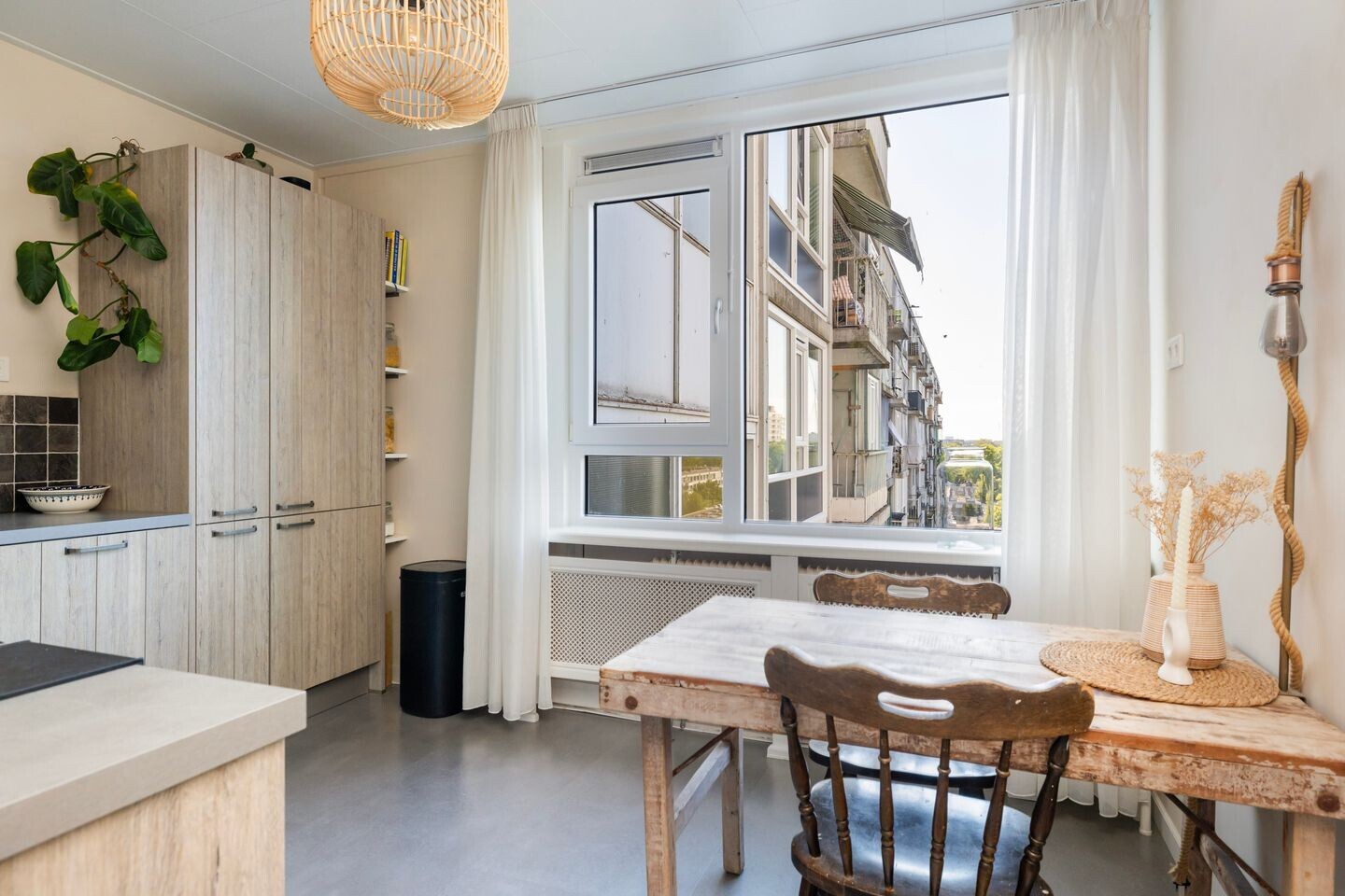 Appartement te koop: Pahud de Mortangesdreef 294, Utrecht