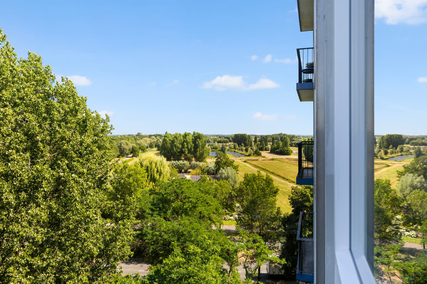 Appartement te koop: Pahud de Mortangesdreef 294, Utrecht