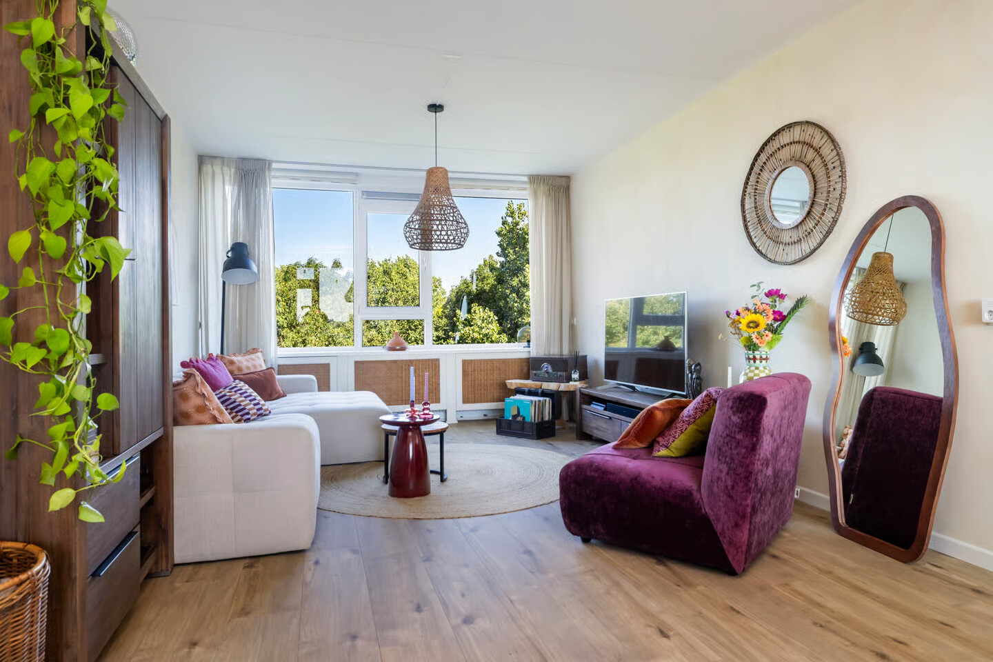 Appartement te koop: Pahud de Mortangesdreef 294, Utrecht