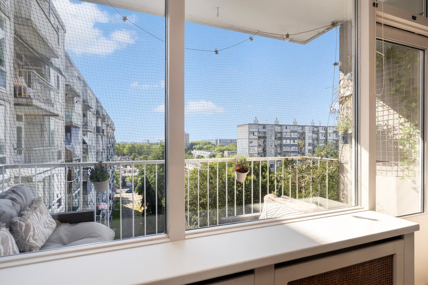 Appartement te koop: Pahud de Mortangesdreef 294, Utrecht