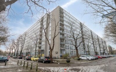 Pahud de Mortangesdreef 306