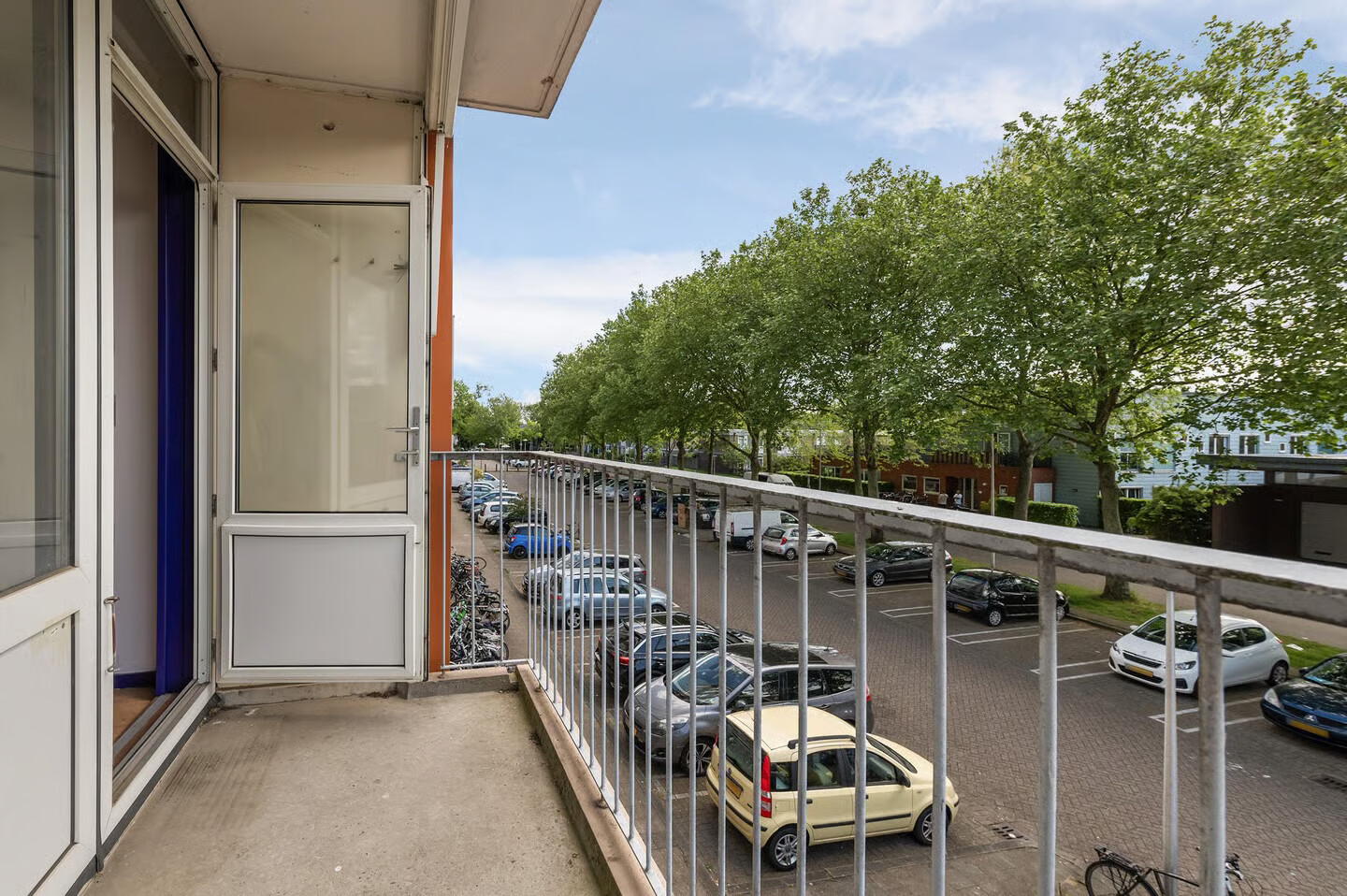 Appartement te koop: Jaap Edendreef 8, Utrecht