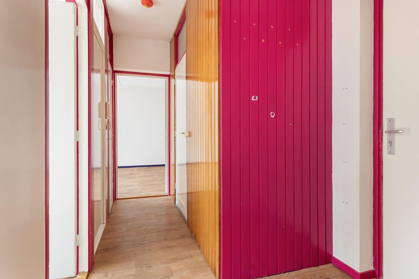 Appartement te koop: Jaap Edendreef 8, Utrecht