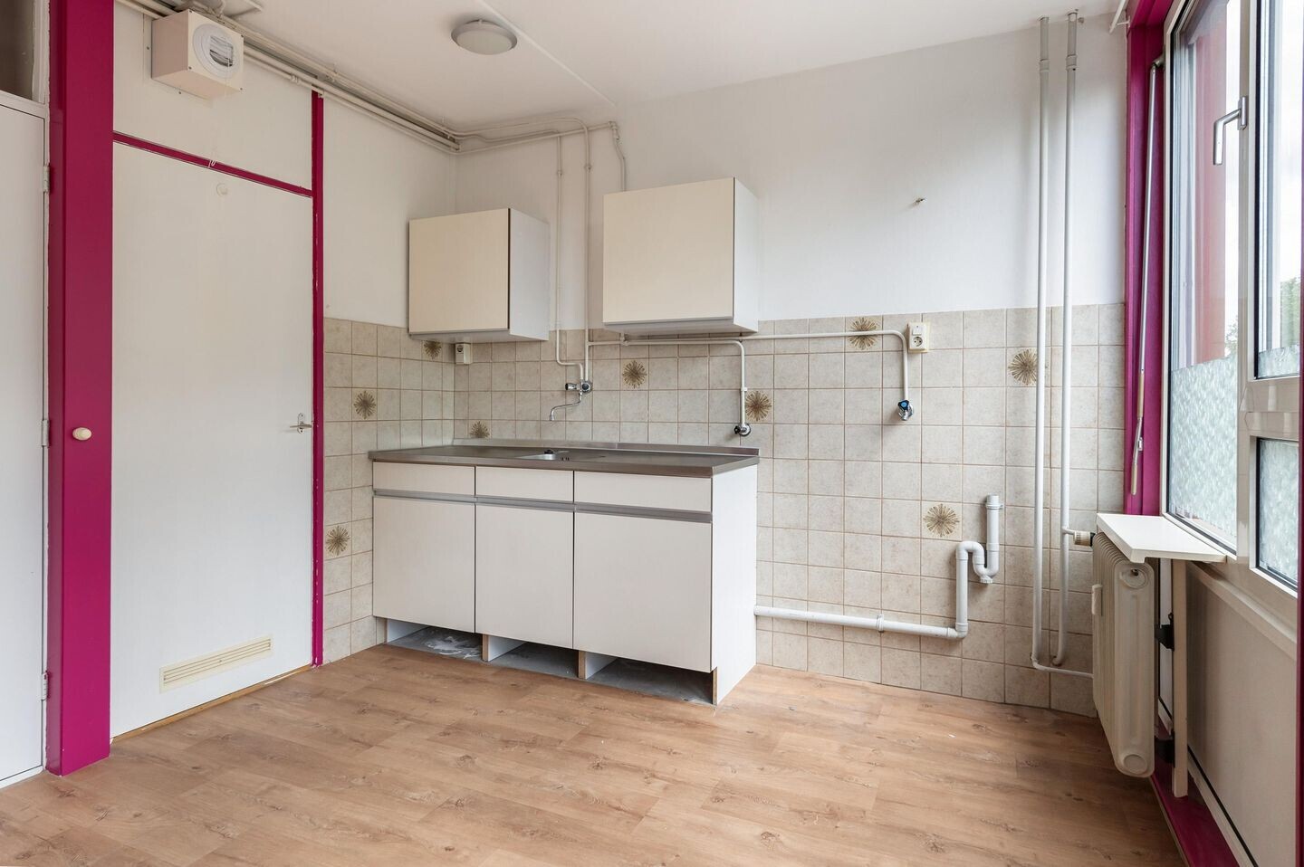 Appartement te koop: Jaap Edendreef 8, Utrecht