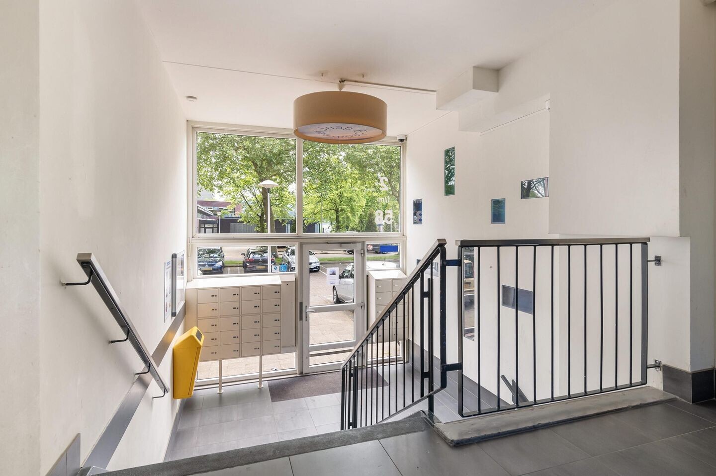 Appartement te koop: Jaap Edendreef 8, Utrecht