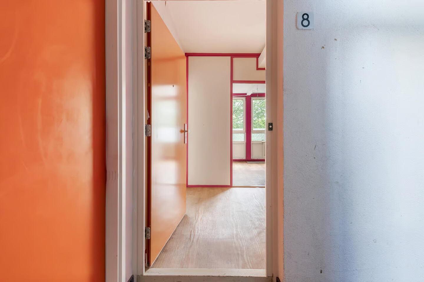 Appartement te koop: Jaap Edendreef 8, Utrecht