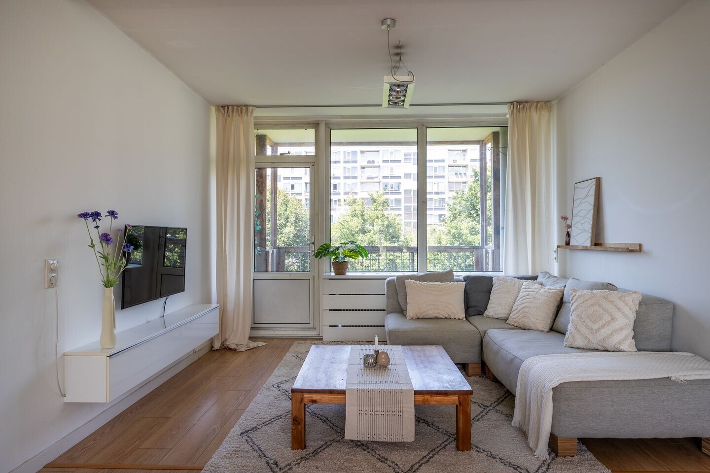 Appartement te koop: Jaap Edendreef 86, Utrecht