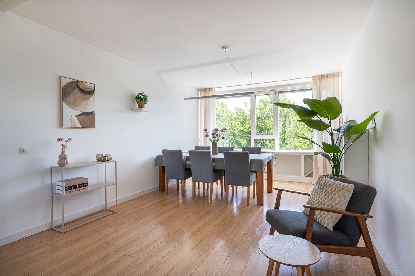 Appartement te koop: Jaap Edendreef 86, Utrecht