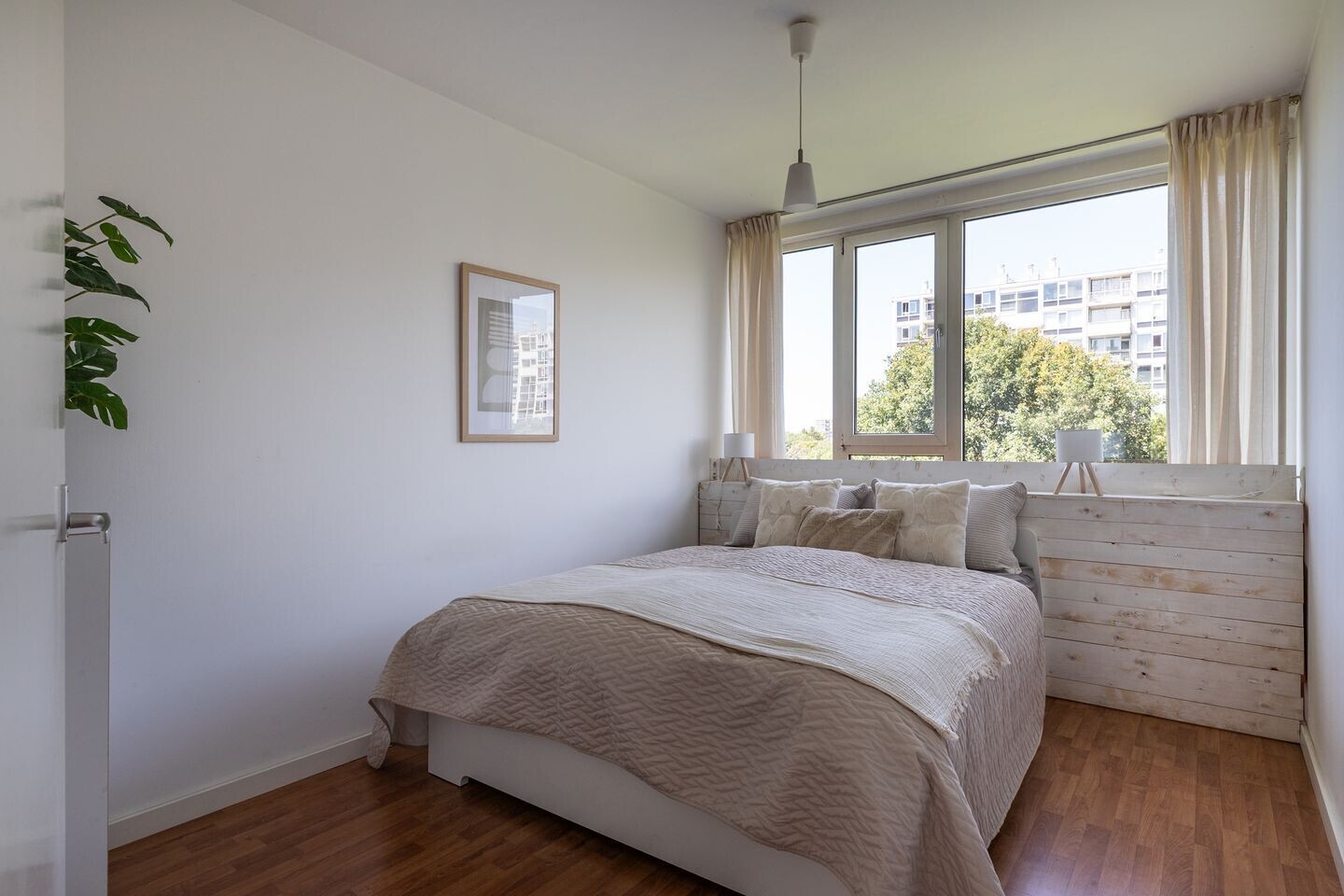 Appartement te koop: Jaap Edendreef 86, Utrecht