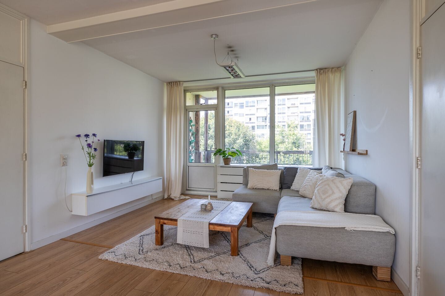Appartement te koop: Jaap Edendreef 86, Utrecht