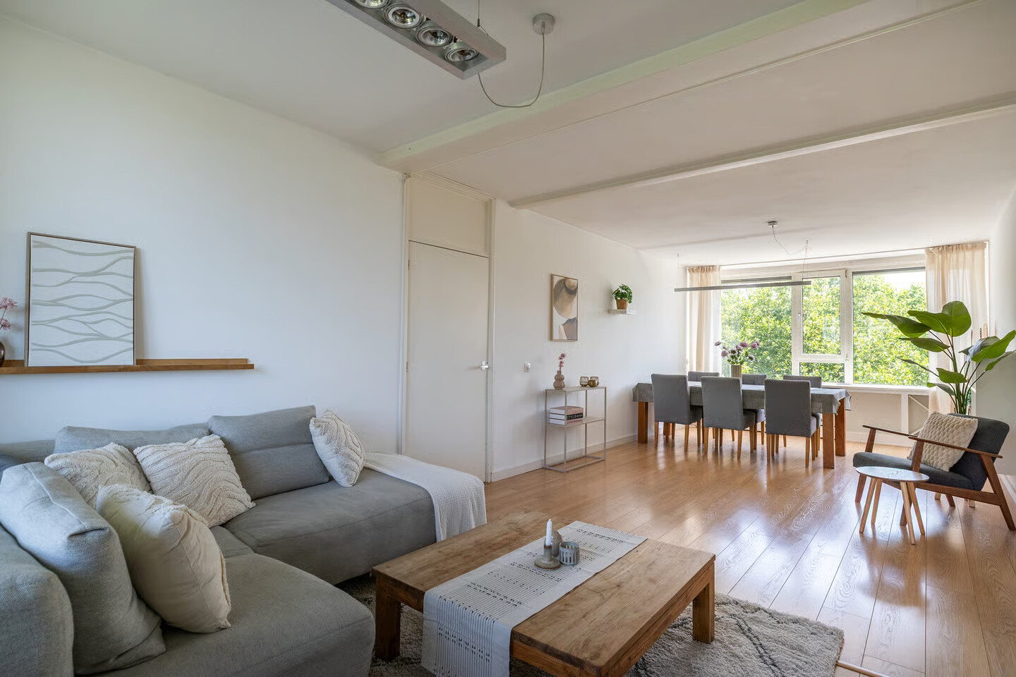 Appartement te koop: Jaap Edendreef 86, Utrecht