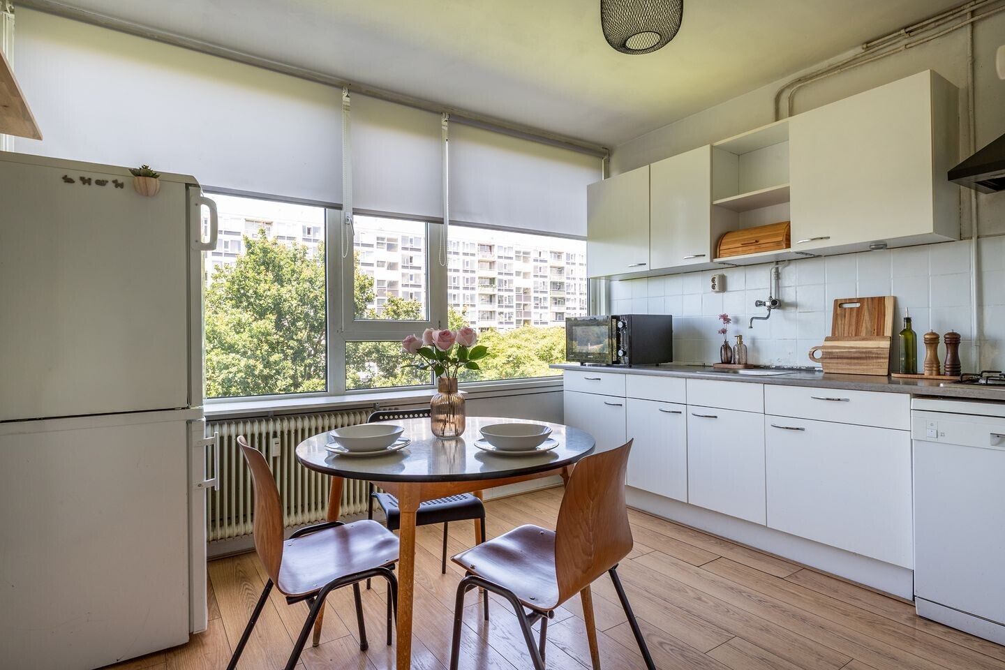 Appartement te koop: Jaap Edendreef 86, Utrecht