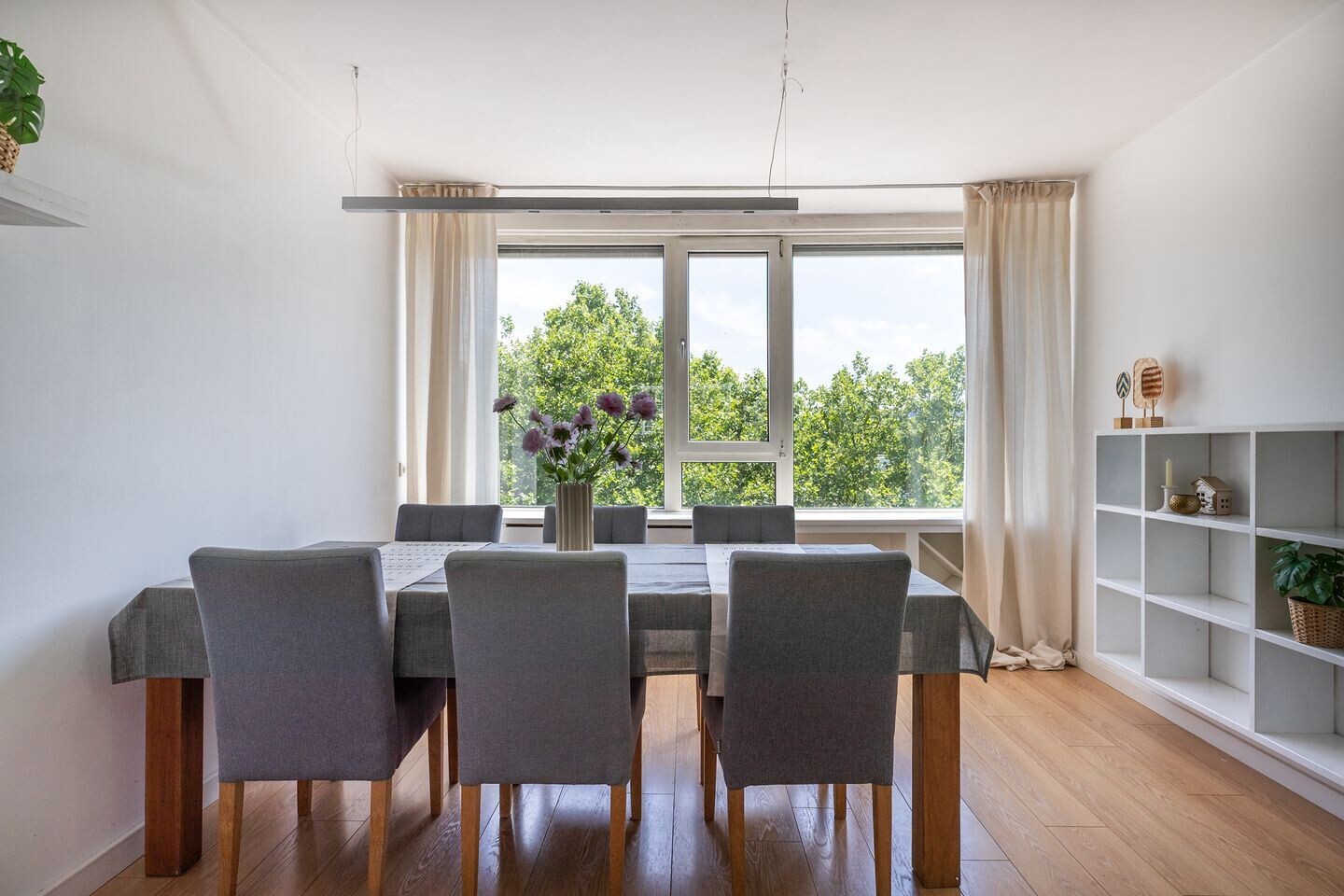 Appartement te koop: Jaap Edendreef 86, Utrecht