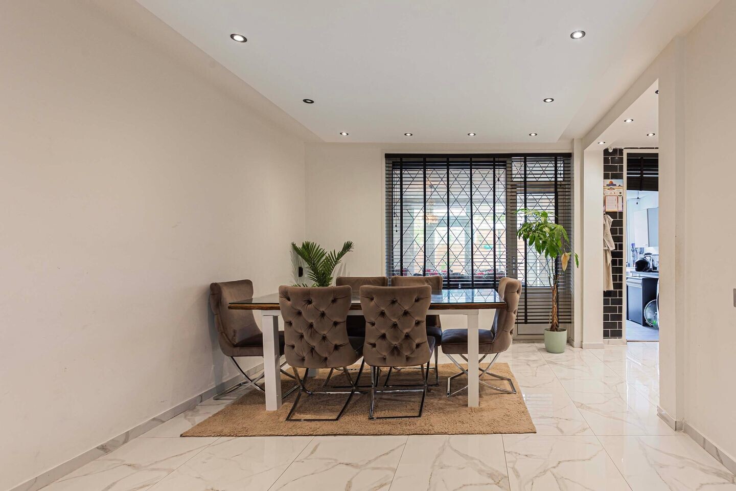 Tussenwoning te koop: Drielenborchdreef 28, Utrecht