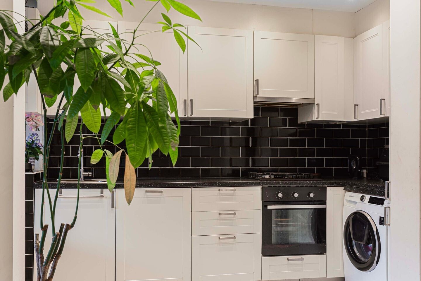 Tussenwoning te koop: Drielenborchdreef 28, Utrecht