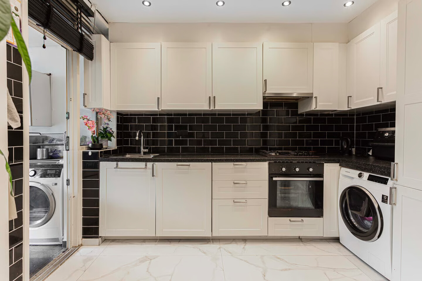 Tussenwoning te koop: Drielenborchdreef 28, Utrecht
