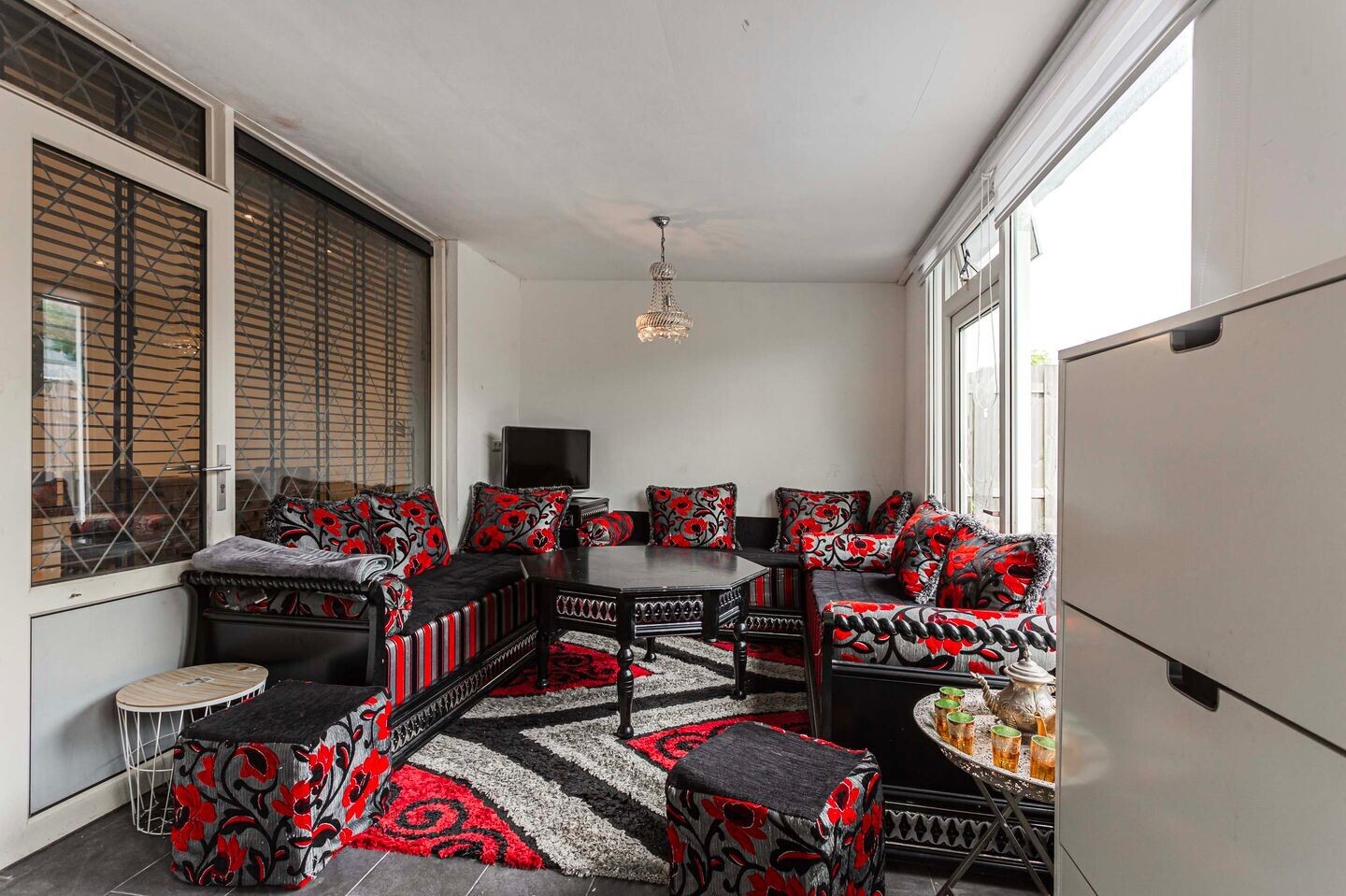 Tussenwoning te koop: Drielenborchdreef 28, Utrecht