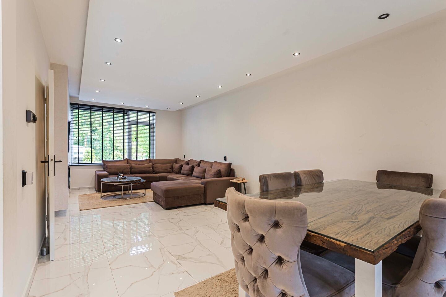 Tussenwoning te koop: Drielenborchdreef 28, Utrecht