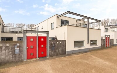Drielenborchdreef 3