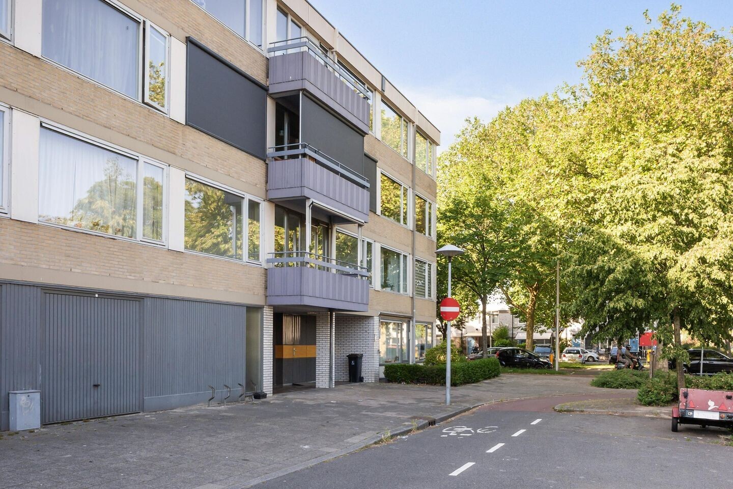 Appartement te koop: Theemsdreef 75, Utrecht