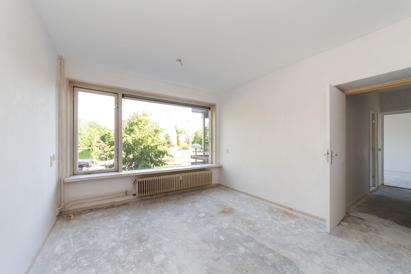 Appartement te koop: Theemsdreef 75, Utrecht