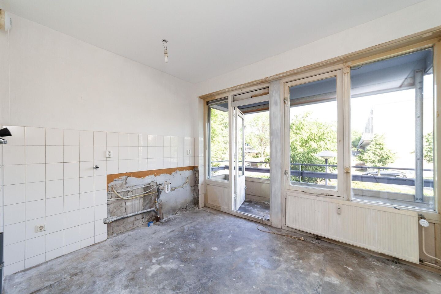Appartement te koop: Theemsdreef 75, Utrecht