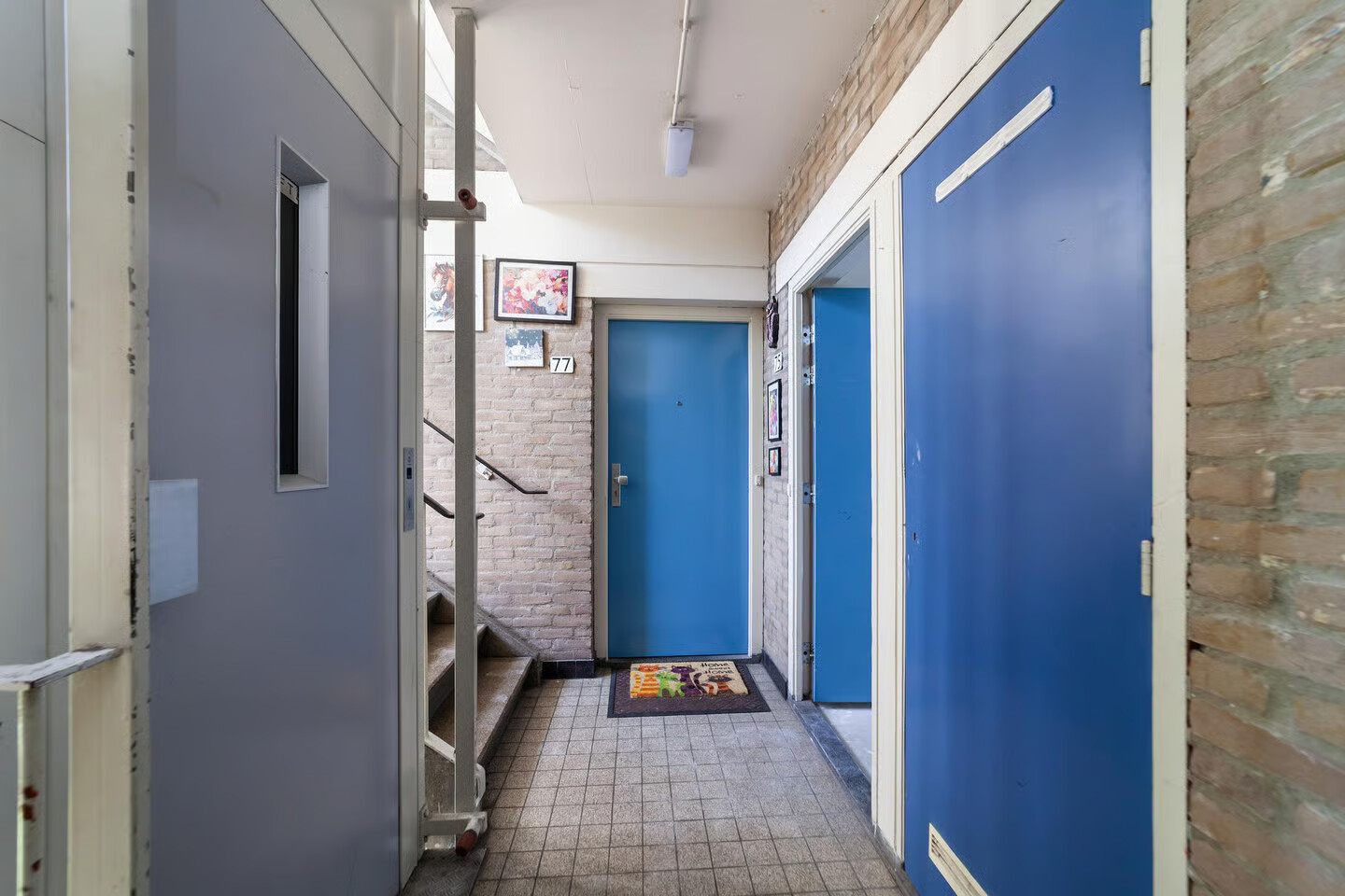 Appartement te koop: Theemsdreef 75, Utrecht