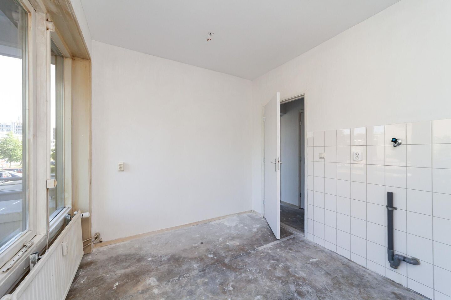 Appartement te koop: Theemsdreef 75, Utrecht