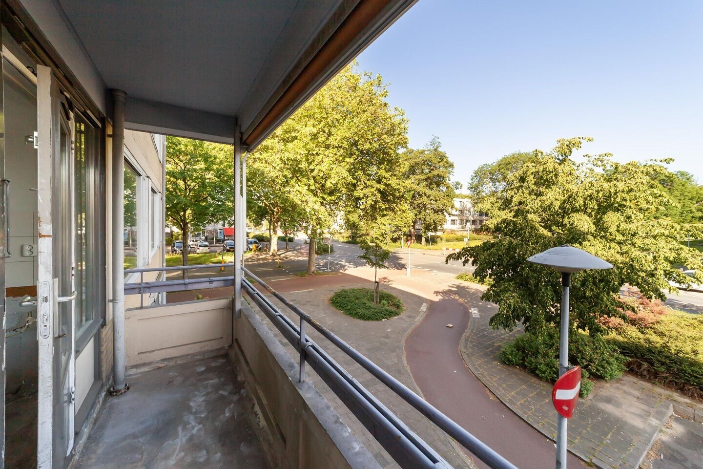 Appartement te koop: Theemsdreef 75, Utrecht