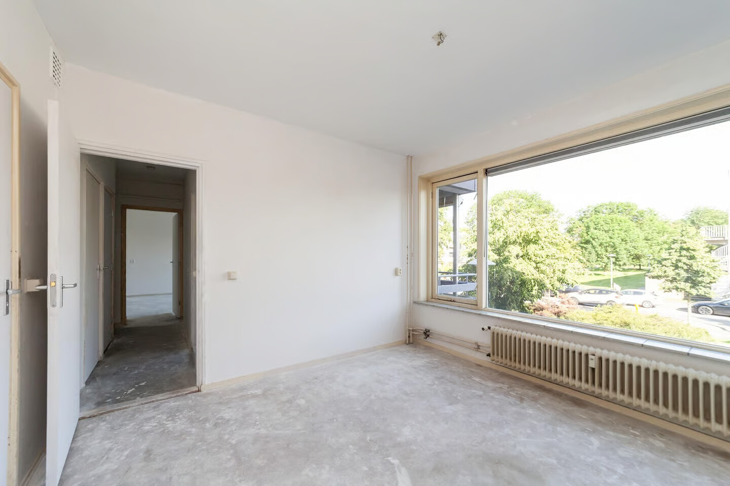 Appartement te koop: Theemsdreef 75, Utrecht