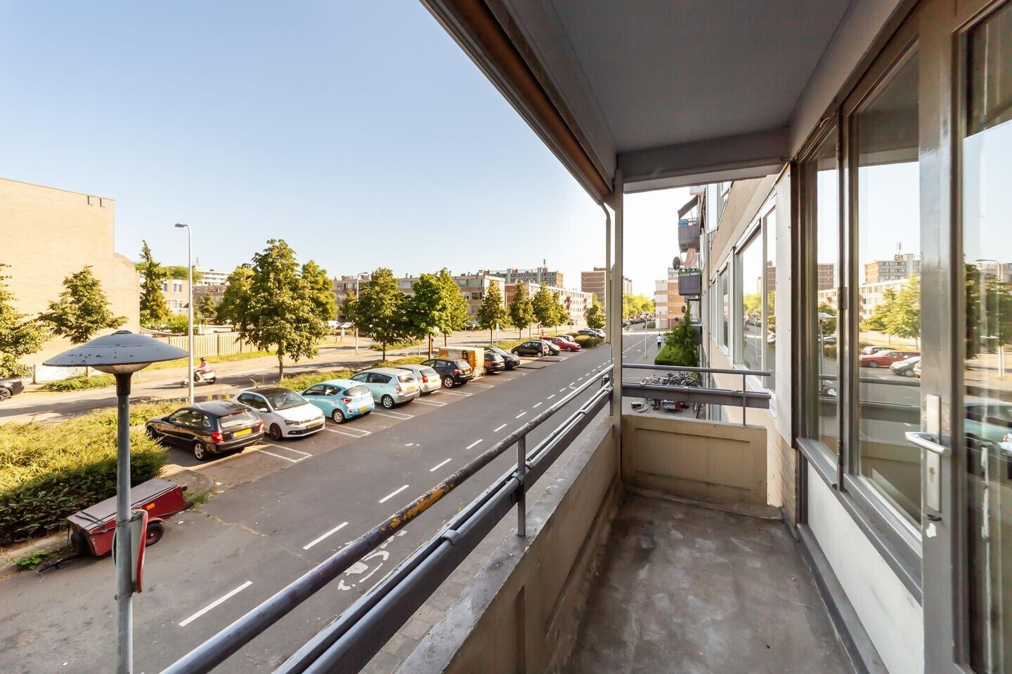 Appartement te koop: Theemsdreef 75, Utrecht