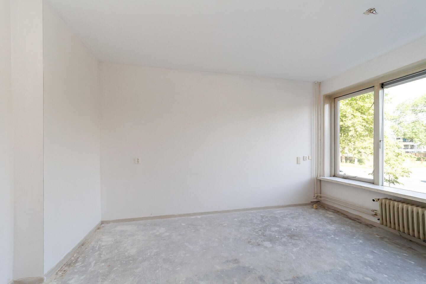 Appartement te koop: Theemsdreef 75, Utrecht
