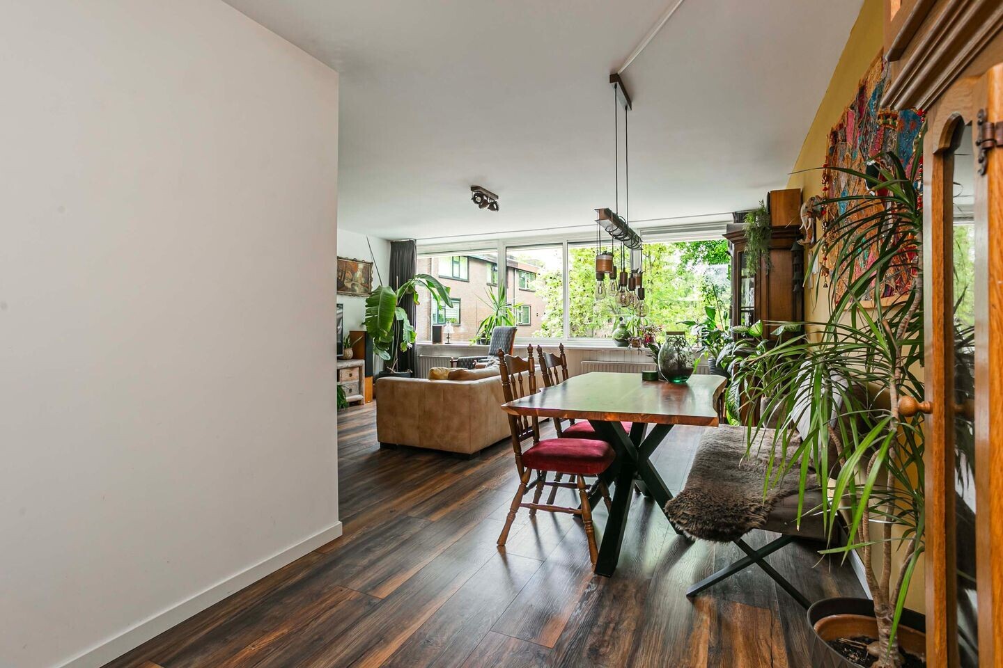 Appartement te koop: Naxosdreef 161, Utrecht