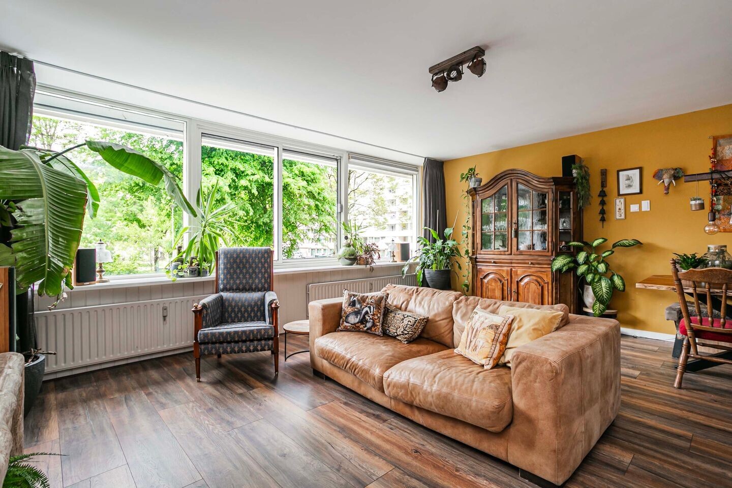 Appartement te koop: Naxosdreef 161, Utrecht