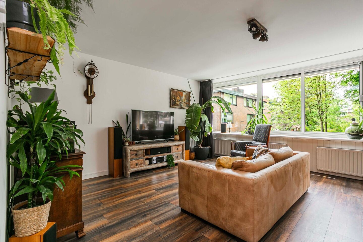 Appartement te koop: Naxosdreef 161, Utrecht