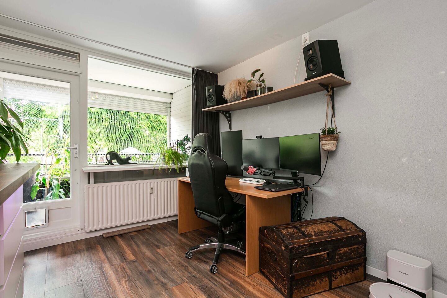 Appartement te koop: Naxosdreef 161, Utrecht