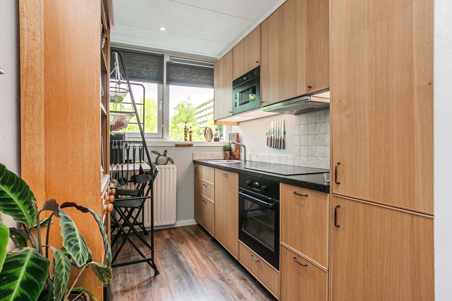 Appartement te koop: Naxosdreef 161, Utrecht