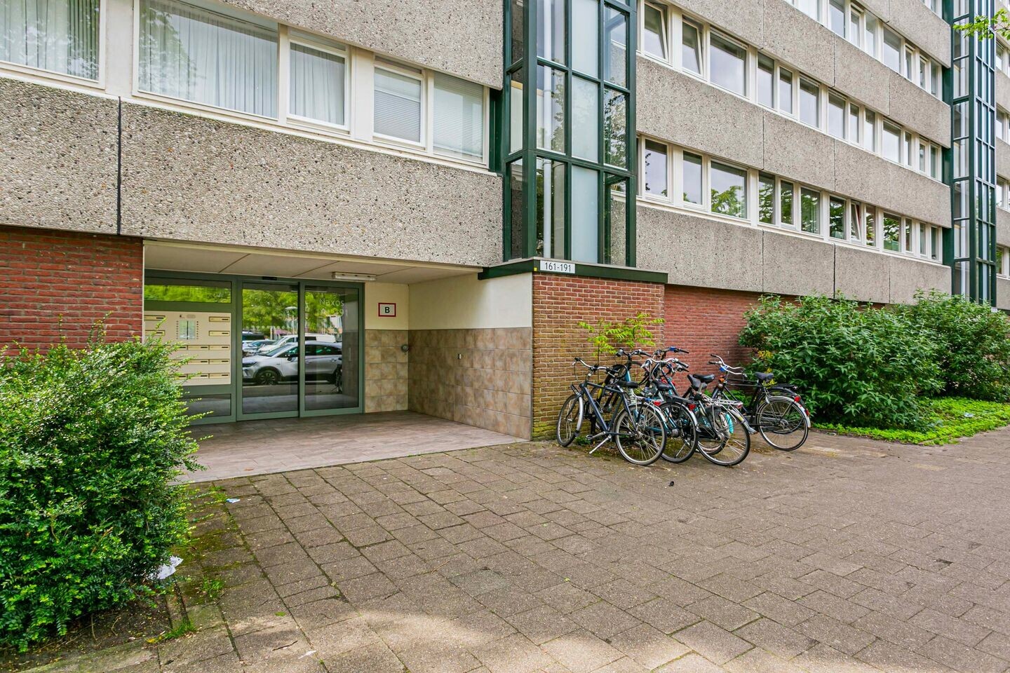 Appartement te koop: Naxosdreef 161, Utrecht