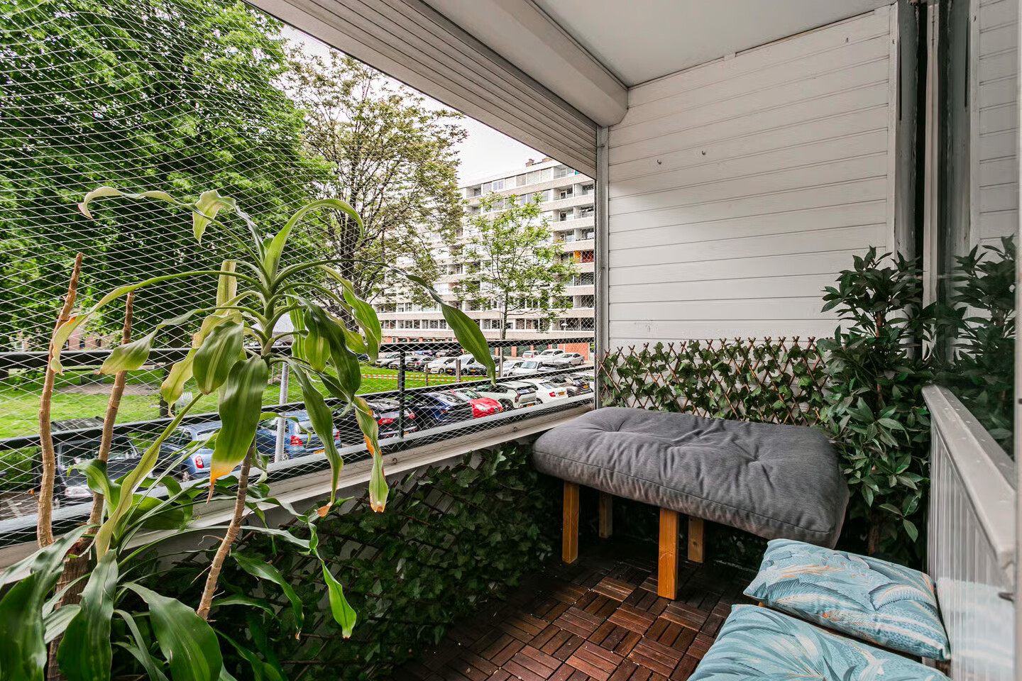 Appartement te koop: Naxosdreef 161, Utrecht