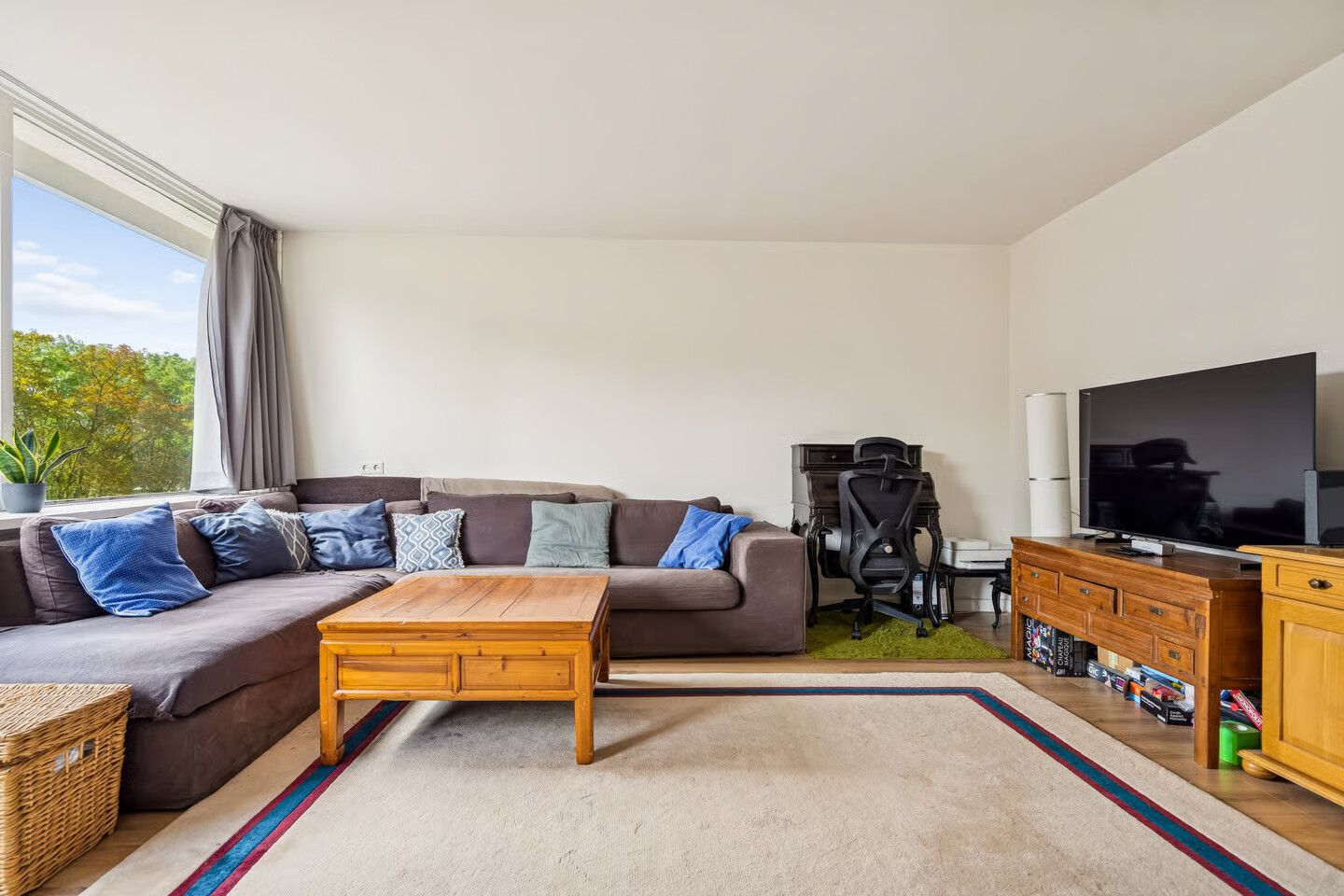 Appartement te koop: Patmosdreef 16, Utrecht