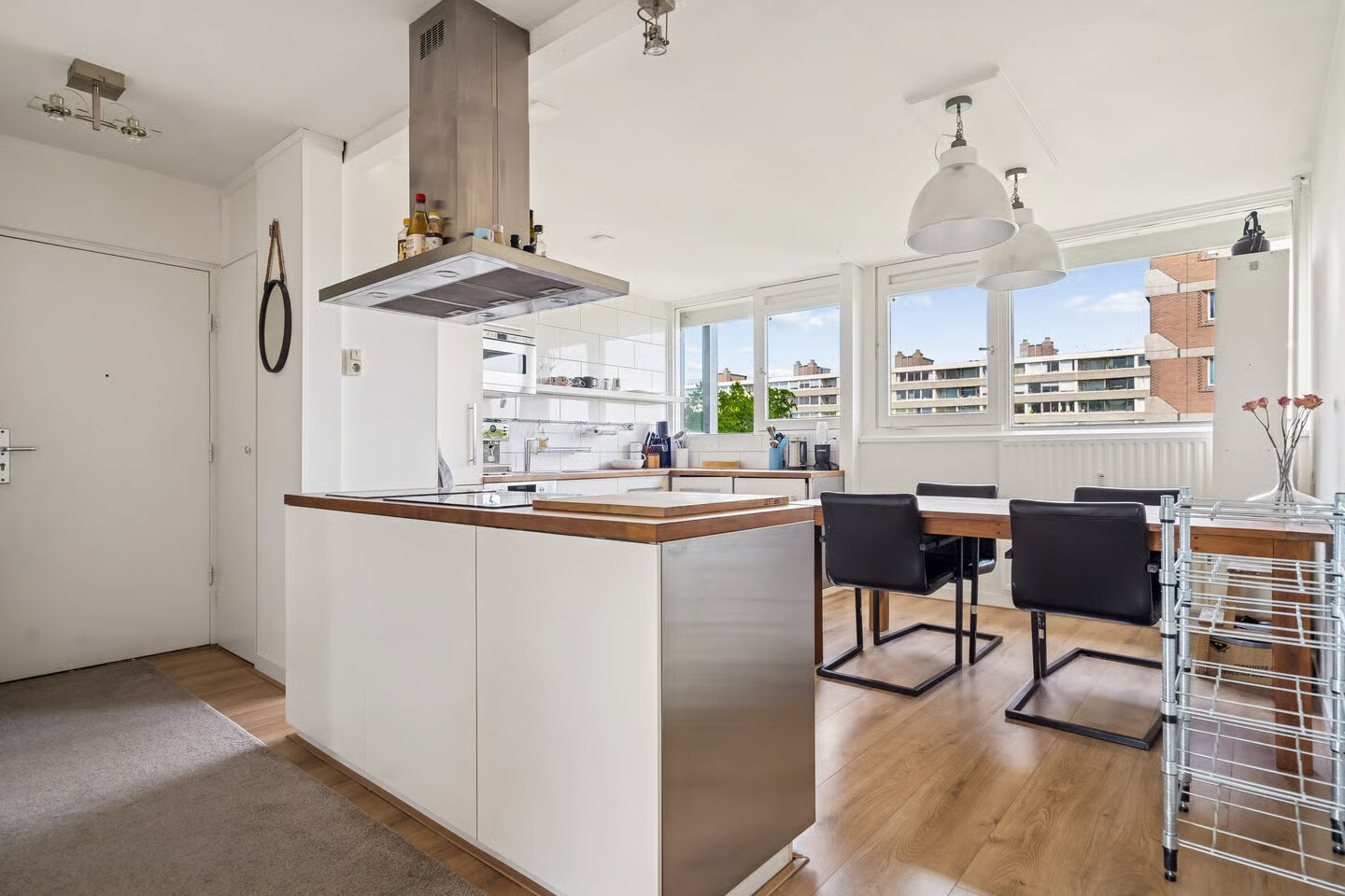 Appartement te koop: Patmosdreef 16, Utrecht