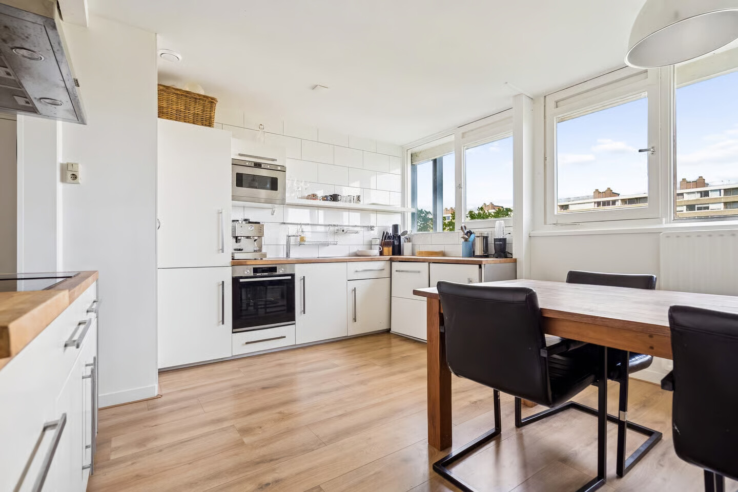 Appartement te koop: Patmosdreef 16, Utrecht