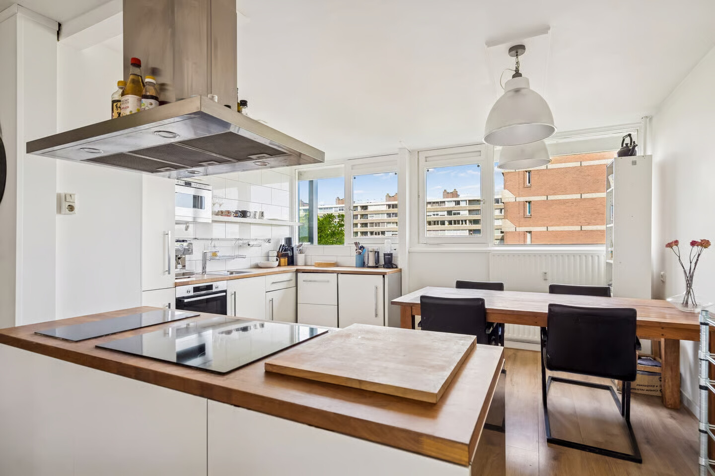 Appartement te koop: Patmosdreef 16, Utrecht