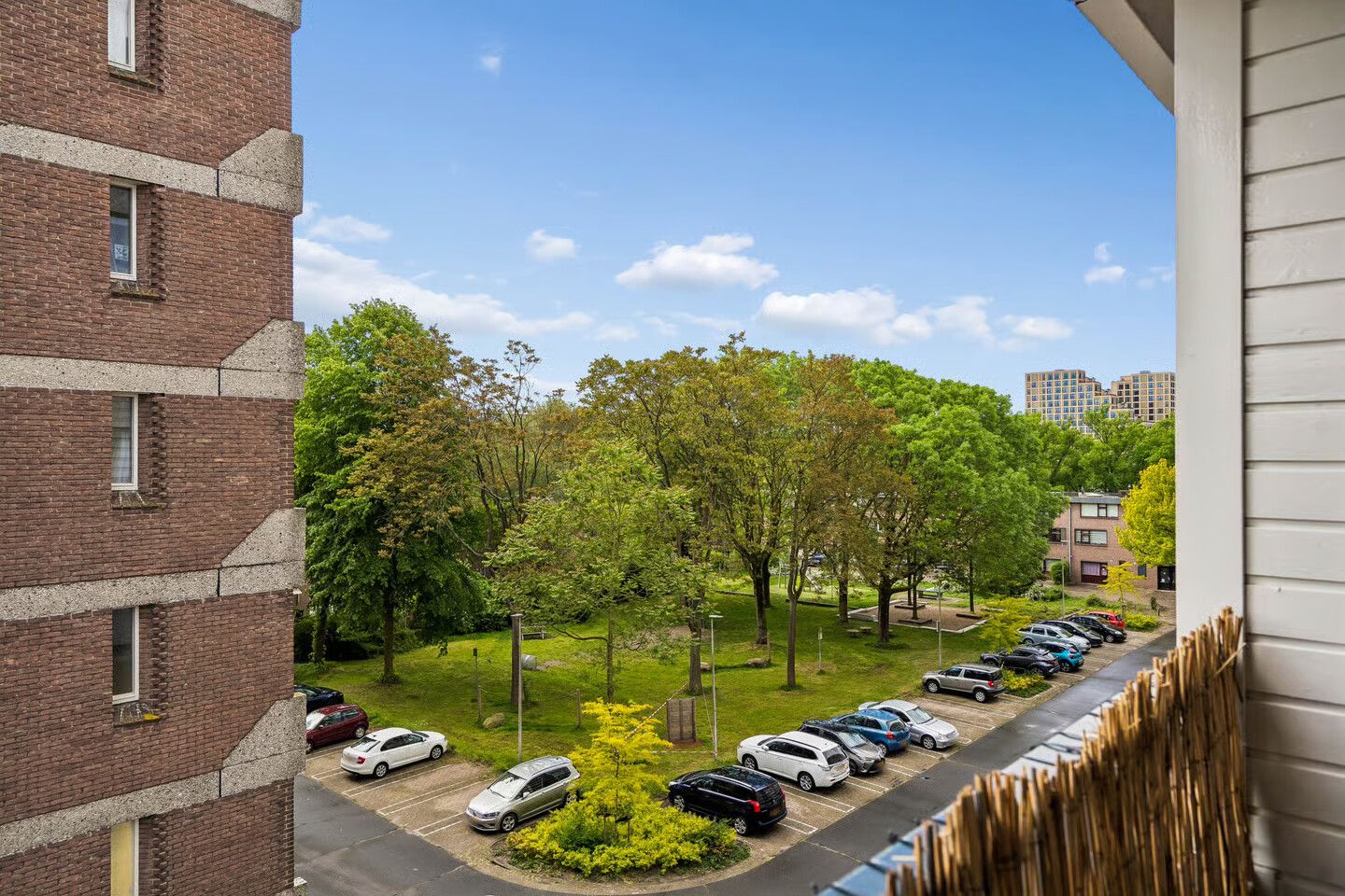 Appartement te koop: Patmosdreef 16, Utrecht