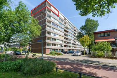 Patmosdreef 190