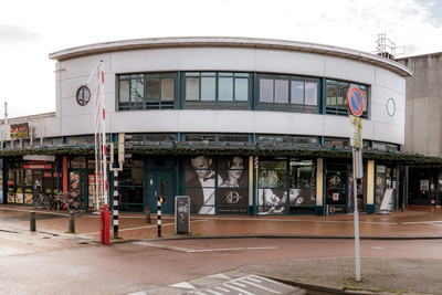 Zamenhofdreef 19-A
