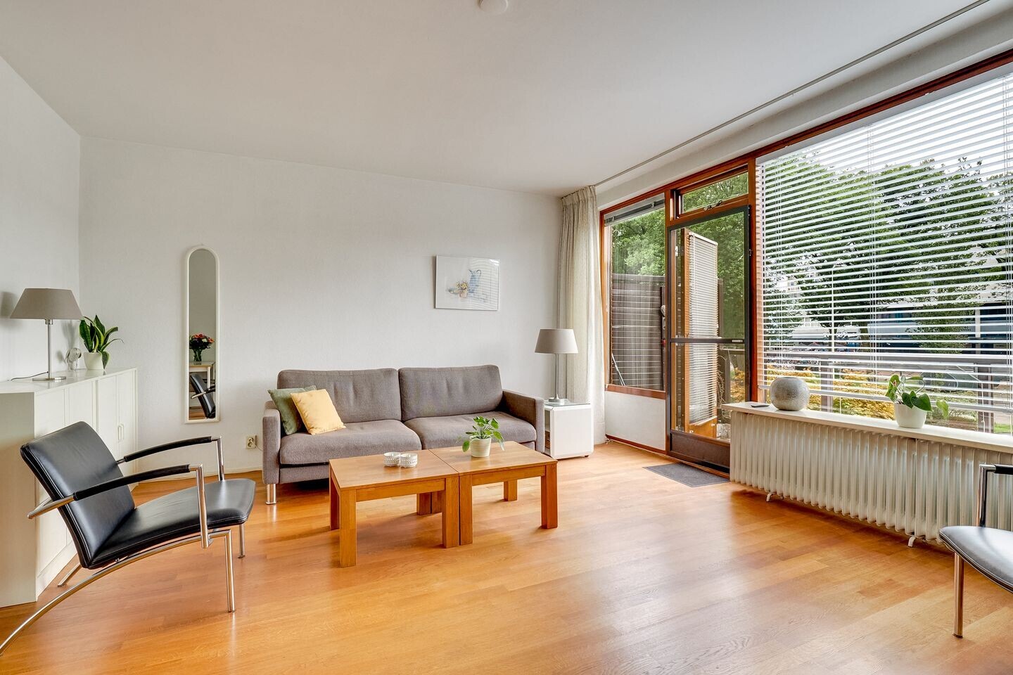 Tussenwoning te koop: Zamenhofdreef 30, Utrecht