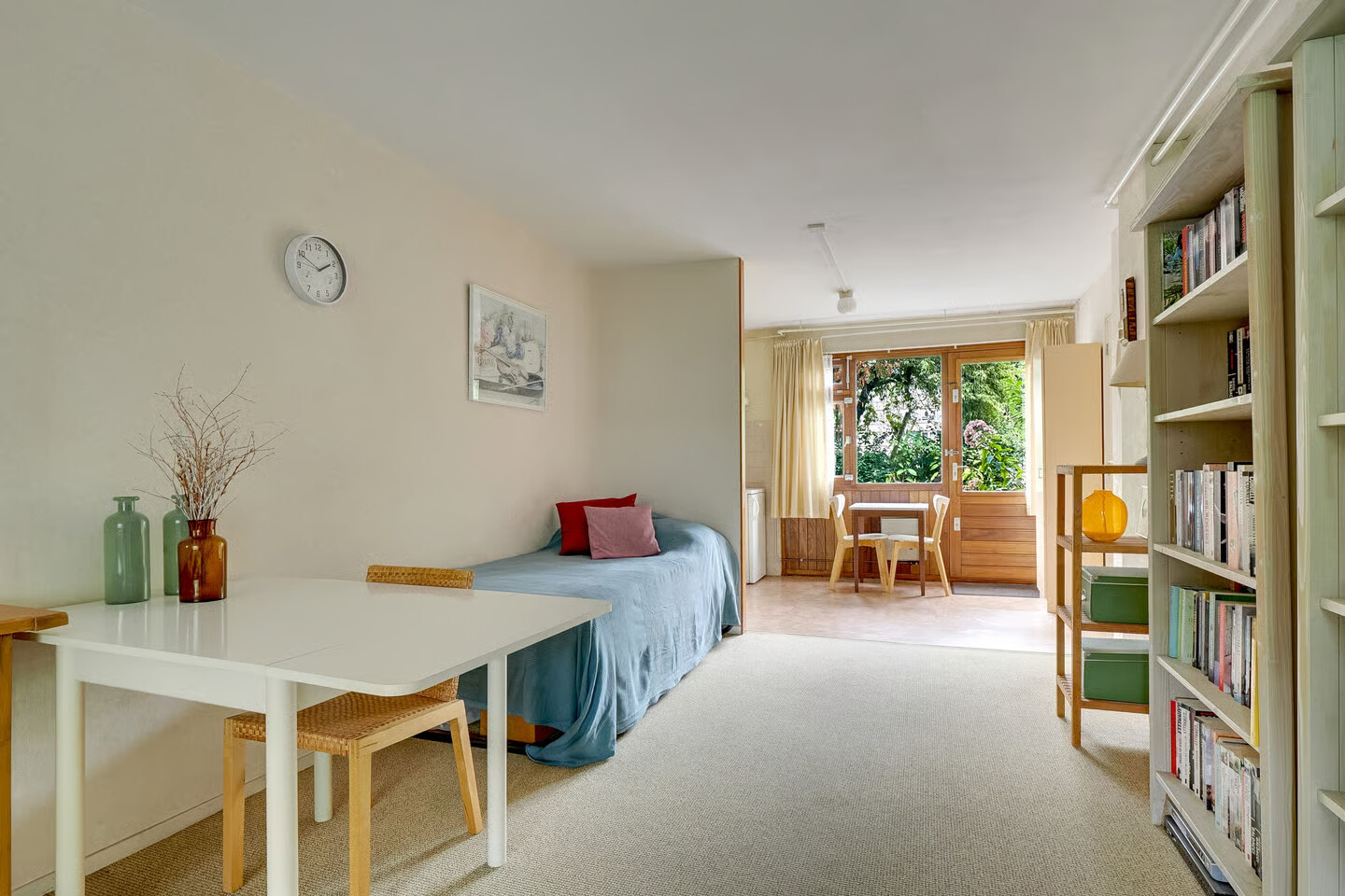 Tussenwoning te koop: Zamenhofdreef 30, Utrecht