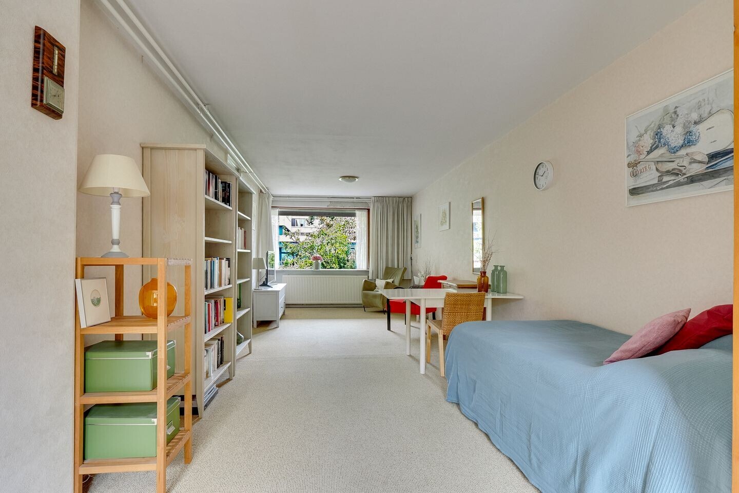 Tussenwoning te koop: Zamenhofdreef 30, Utrecht